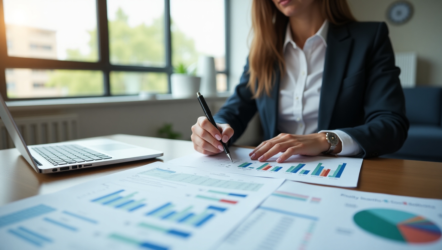 Auditoría financiera completa - Análisis exhaustivo